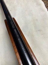 Remington Model 34 NRA Target .22 LR - 10 of 15