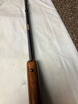 Remington Model 34 NRA Target .22 LR - 15 of 15