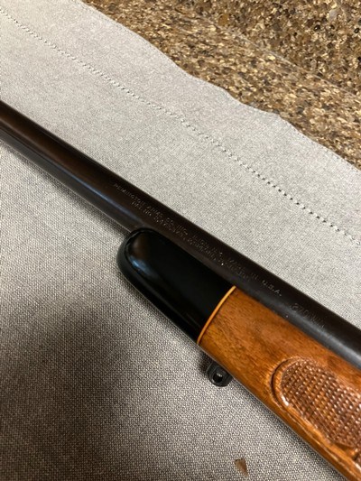 Remington 700 - Image 5 of 15