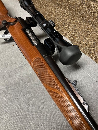 Remington 700 - Image 1 of 15