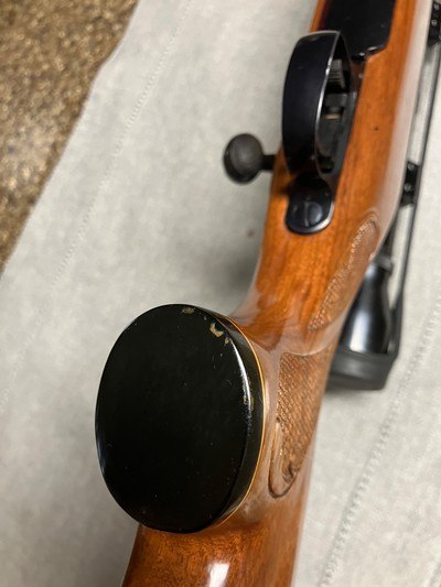 Remington 700 - Image 10 of 15