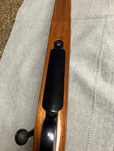 Remington 700 - Image 11 of 15