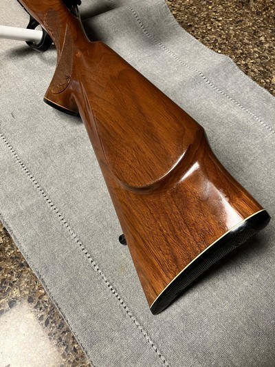 Remington 700 - Image 3 of 15
