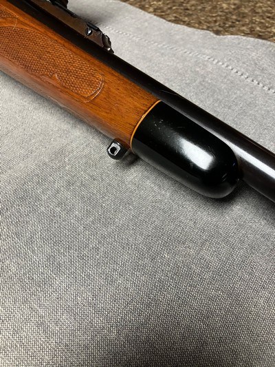 Remington 700 - Image 8 of 15