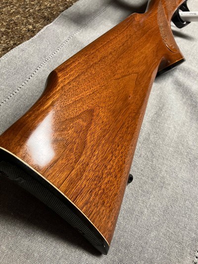 Remington 700 - Image 2 of 15
