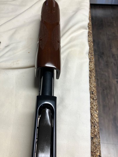Remington 870 Wingmaster - Image 9 of 15