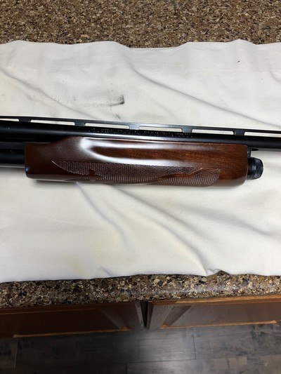 Remington 870 Wingmaster - Image 2 of 15