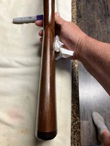 Remington 870 Wingmaster - Image 4 of 15