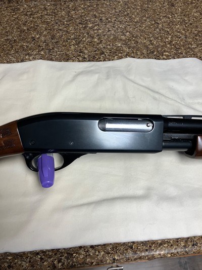 Remington 870 Wingmaster - Image 3 of 15