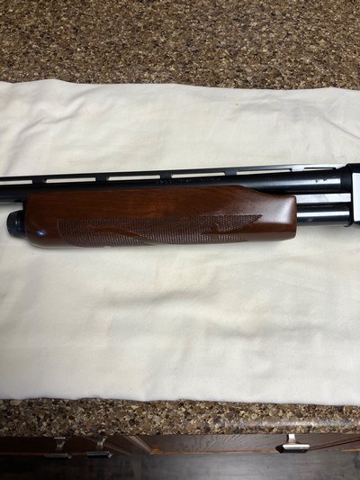 Remington 870 Wingmaster - Image 14 of 15
