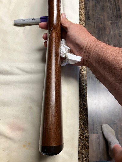 Remington 870 Wingmaster - Image 4 of 15