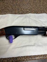 Remington 870 Wingmaster - Image 3 of 15