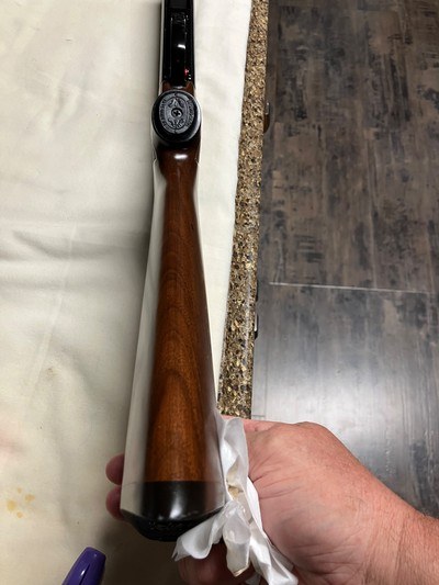 Remington 870 Wingmaster - Image 7 of 15