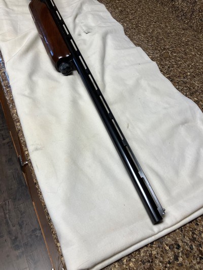 Remington 870 Wingmaster - Image 5 of 15