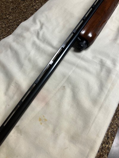 Remington 870 Wingmaster - Image 15 of 15