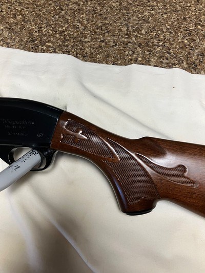 Remington 870 Wingmaster - Image 12 of 15