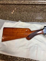Browning A5 20 guage Belgian - Image 5 of 13