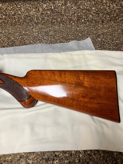 Browning A5 20 guage Belgian - Image 1 of 13