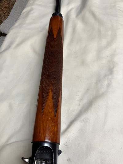 Browning A5 20 guage Belgian - Image 10 of 13