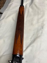 Browning A5 20 guage Belgian - Image 10 of 13