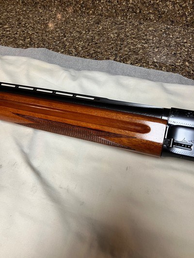 Browning A5 20 guage Belgian - Image 7 of 13