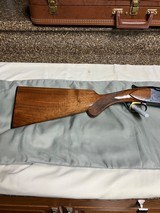 Browning superposed Belgian 63 20 guage - Image 3 of 15