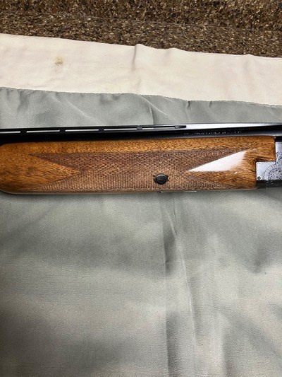 Browning superposed Belgian 63 20 guage - Image 11 of 15