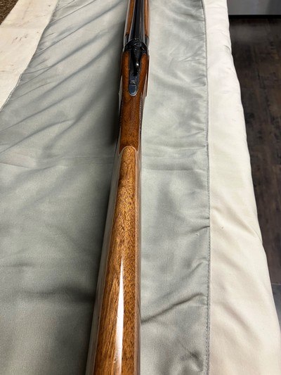 Browning superposed Belgian 63 20 guage - Image 6 of 15