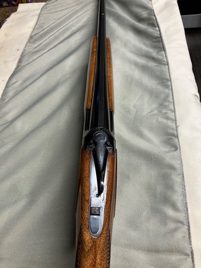 Browning superposed Belgian 63 20 guage - Image 7 of 15