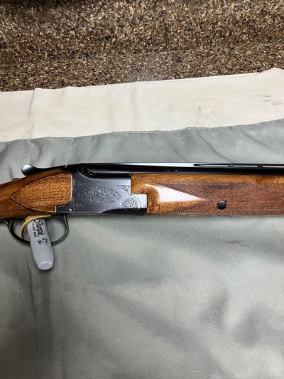 Browning superposed Belgian 63 20 guage - Image 2 of 15