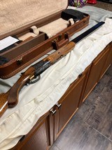 Browning superposed Belgian 63 20 guage - Image 1 of 15