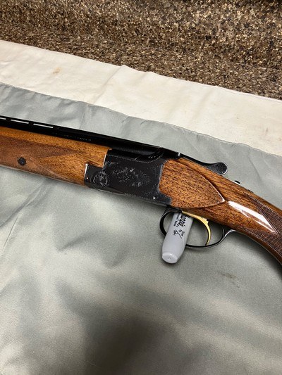 Browning superposed Belgian 63 20 guage - Image 10 of 15