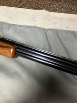 Browning superposed Belgian 63 20 guage - Image 5 of 15