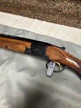 Browning superposed Belgian 63 20 guage - Image 10 of 15
