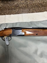 Browning superposed Belgian 63 20 guage - Image 2 of 15