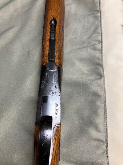 Browning superposed Belgian 63 20 guage - Image 9 of 15
