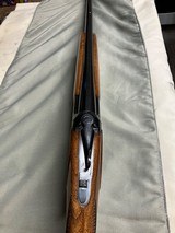 Browning superposed Belgian 63 20 guage - Image 7 of 15
