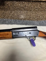 Browning A5 20belgian - Image 10 of 11