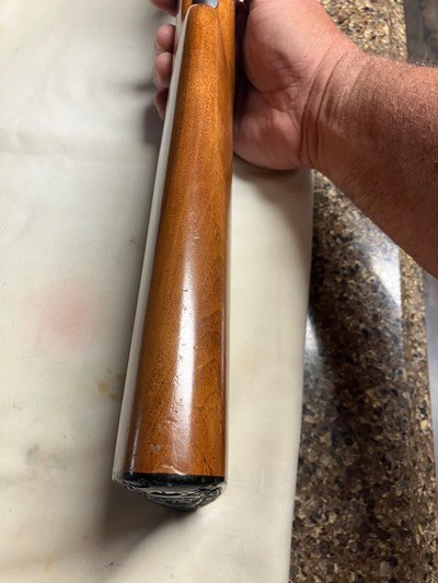 Browning A5 20belgian - Image 5 of 11