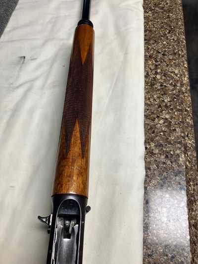 Browning A5 20belgian - Image 8 of 11