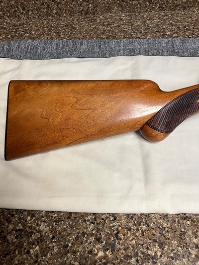 Browning A5 20belgian - Image 1 of 11