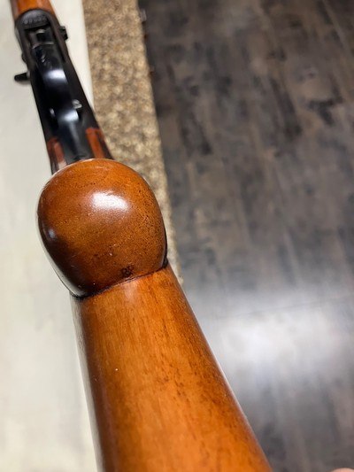 Browning A5 20belgian - Image 6 of 11