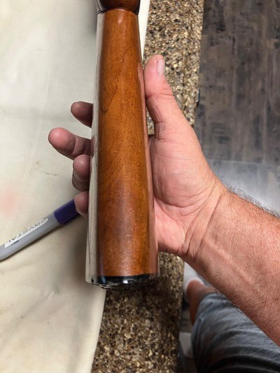 Browning A5 20belgian - Image 7 of 11