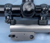 Thompson Center Contender 17HMR .22LR - 12 of 14