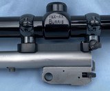 Thompson Center Contender 17HMR .22LR - 11 of 14