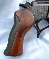 Thompson Center Contender 17HMR .22LR - 4 of 14