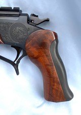 Thompson Center Contender 17HMR .22LR - 5 of 14