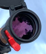 Thompson Center Contender 17HMR .22LR - 13 of 14