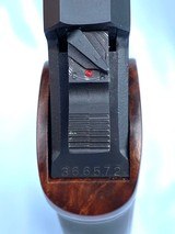 Thompson Center Contender 17HMR .22LR - 8 of 14