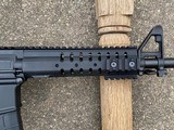 CMMG MK4 rifle in 300 Blackout - 10 of 14